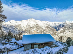 Chalet La Bergerie by Interhome